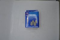 Carex Quad Cane Tips (Set of 4)
