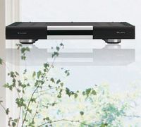 Elan A2 2x60W RMS at 8 Ohms 2 Channel Power Amplifier 2 x 150 RMS at 2 ohms