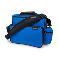 Hopkins Home Health Shoulder Bag - Royal Blue