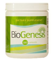 Biogenesis Proanox Dietary Supplement All In 1 Performance Enhancer 180 Capsules