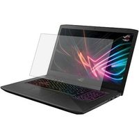 PcProfessional Screen Protector (Set of 2) for Asus ROG Strix GL503 GL503VD 15.6" Gaming Laptop Anti Glare Anti Scratch Filter Radiation+ Microfiber Cloth