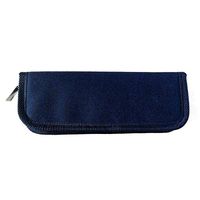 Insulin Pen Case Pouch Cooler Travel Diabetic Pocket Cooling Protector Bag Zip (Black)