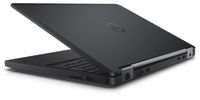 Dell Laptop Latitude E5550 15.6" i7 5600U 16GB RAM 500GB HD Windows 8