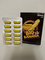 Big Banana Male Enhancement, All Natural Male Enhancement. Have The Biggest Banana in The Bunch (12)