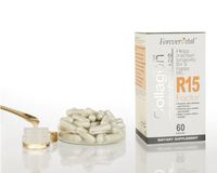 Collagen Hydrolyzed-Hyaluronic Acid