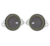 Subaru Genuine H631SAL000 Tweeter