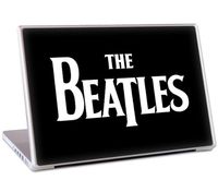 15 Laptop (Mac/Pc) Beatles Logo
