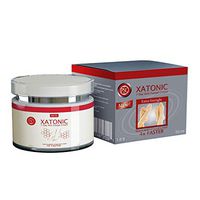 Xatonic Nail & Foot Fungus Treatment | Doctor Recommended, Anti-Fungal, Antibacterial, and Anti-Inflammatory Foot Cream | Kills Toe Nail Fungus on Contact | Safe for All Ages