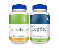 Thermo Fenum & Leptiren Combo Pack 30-Day Supply
