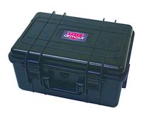 FESS Product Armour Indoor Outdoor 30 Cigar Humidor Waterproof, Dustproof, Shockproof Premium Travel Case Humidor Humidifier