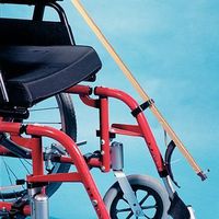 Sammons Preston Universal Reacher Clips