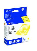 Epson T054420 Yellow Standard Capacity Cartridge Ink