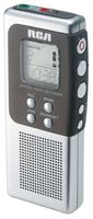 RCA RP5012 16MB Digital Voice Recorder