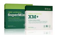 Zija Supermix Pure Moringa & XM Plus