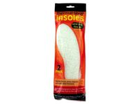 Thermal Shoe Insoles