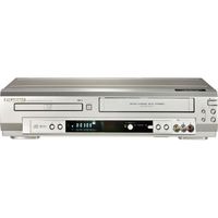 Sylvania SDR3900 DVD Player/VCR Combo