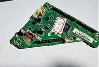 Pukido Universal LCD LED screen 120HZ TURN board PL.MS6M30K.1 - (Plug Type: Universal)