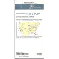 FAA Chart: VFR TAC LOS ANGELES TLA (Current Edition)