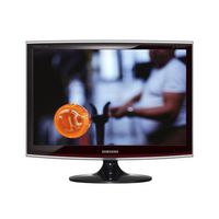 Samsung Touch of Color T190 19-inch LCD Monitor