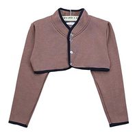 Women's Neck and Shoulder Warmer Thicken Natural Heat Therapy Shoulder Pad D01