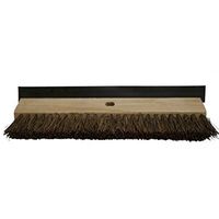 Magnolia 4312-SP Black Top Squeegee Brush Coater, Palmyra Bristles, 2" Trim, 12" Length, Each