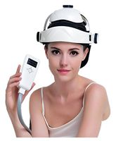 SHANDIAN LUOER Electric Head Massager/Brain Massager-Helmet-type massage machine Pain Relief Relaxing Apparatus