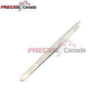 PRECISE CANADA: Thumb Dressing Forceps - 5"