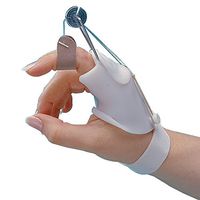 Phoenix Single Finger Outrigger