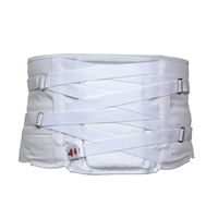 10" Sacroiliac Belt Size: Large