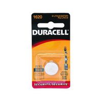 P & G/ Duracell 43687 3V Security Battery
