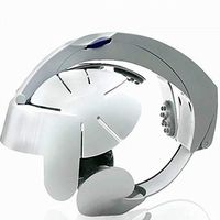 ASDYY Electric Head Massager, Multifunctional Portable Safety Head Massager, Relax Vibration Acupuncture Massager Helmet Health Care