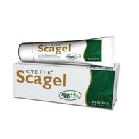 Scagel 19g Gel - Scar Acne Keloid - Cybele Trust Quality