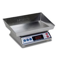 Detecto Digital Veterinary Scale 9lbs (4kg)