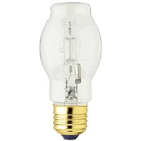 Westinghouse BT15 Clear Eco-Halogen Light Bulb, 43W