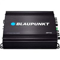 Blaupunkt 750W 2-Channel, Full-Range Amplifier (AMP7502)