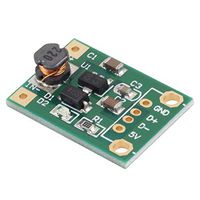 Semoic DC-DC 1V-5V To 5V 500mA Boost Converter Step Up Power Module