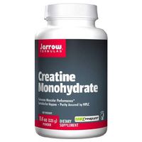 Creatine Monohydrate , 11.4 oz (325 g) by Jarrow Formulas (Pack of 3)