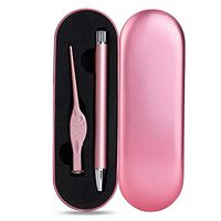 Dongtu Portable With LED Light Magnifier Ear Pick Spoon Ear Cleaner Tool Ear Care