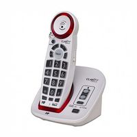 CLARITY VISUAL SYSTEMS XLC2 Clarity XLC2 Professional Amplified Cordless Phone - Join The