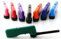 Smoke Mart Winlite Utility Multi-Purpose Lighter 180 Degree Turnable & Refillable