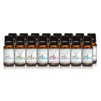 Vacation State of Mind - Set of 16 Premium Fragrance Oils - Barnhouse Blue