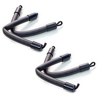 Seat Belt Extender Pros 4 x Auto Hand Grip Car Mobility Aid - Stability and Independence Moving in and Out of Cars