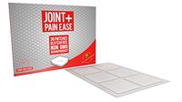 Joint Pain Ease Patch By Dr. Patchwells (30 Count)