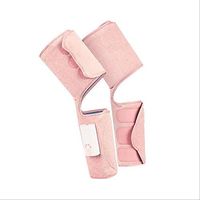 ZWPY Wrapping Calf Massage Machine, Air Pressure Massager Massages Round Leg Muscles to Promote Blood Circulation in Lower Extremities and Relieve Varicose