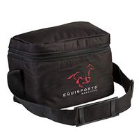Core Products Equisports Massager Nylon Shoulder Bag