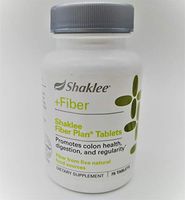 Shaklee® Shaklee Fiber Plan® (75 Tablets)