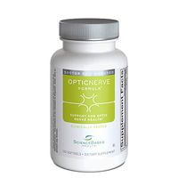 Optic Nerve Formula - Multivitamin for Optic Nerve Support