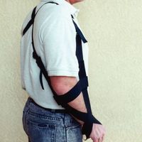 Sammons Preston GivMohr Sling (Pediatric)
