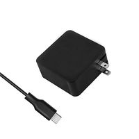 UL Listed 65W 45W Type C AC Charger for Asus Chromebook Flip C214MA C214M C214 C434TA C434T C434 Laptop USB-C 7.5Ft Power Supply Adapter Cord