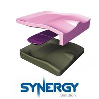 Pride Mobility SOLUTION Synergy Solution Cushion